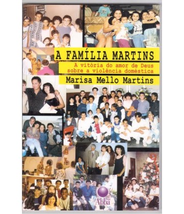 A Família Martins