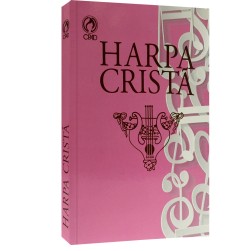 Harpa Cristã - Rosa 