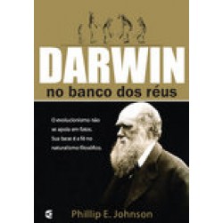 Darwin no Banco dos Réus