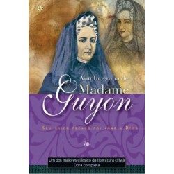 Autobiografia de Madame Guyon