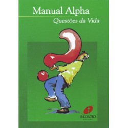 Manual Alpha - questões da vida