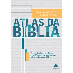 Atlas da Bíblia 