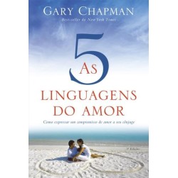 As Cinco Linguagens do Amor - Casal