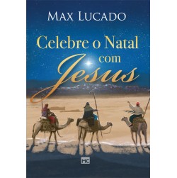 Celebre o Natal Com Jesus 