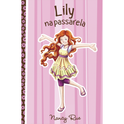 Lily na Passarela 