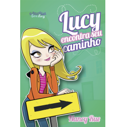 Lucy Encontra Seu Caminho 