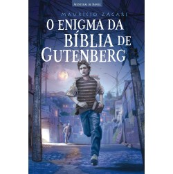 O enigma da Bíblia de Gutenberg