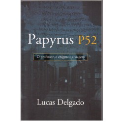 Papyrus P52 