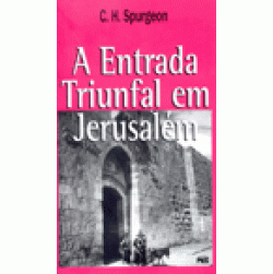 A Entrada Triunfal em Jerusalém 
