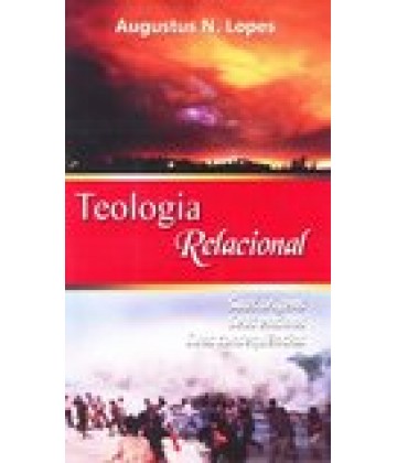 Teologia Relacional