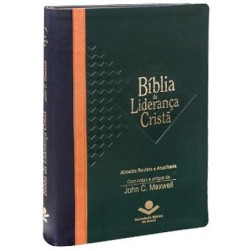 Bíblia da Liderança Cristã