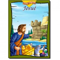 Histórias Bíblicas Favoritas - Josué