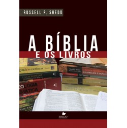 A Biblia E Os Livros 
