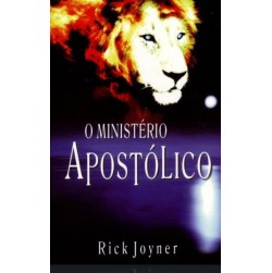 O Ministério Apostólico