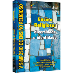 Ensino Religioso:  Diversidade E Identidade 