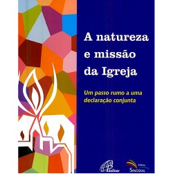 Natureza e Missão da Igreja 