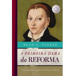 A Primeira - Dama da Reforma 