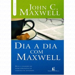 Dia A Dia Com Maxwell 