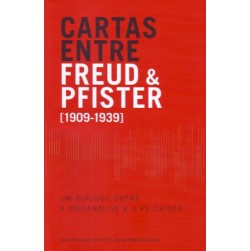 Cartas entre Freud e Pfister 1909-1939