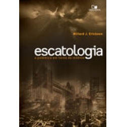 A Escatologia