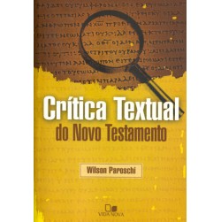 Crítica textual do Novo Testamento