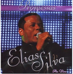 Elias Silva Ao Vivo - DVD