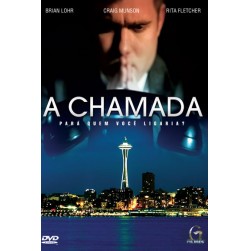 A Chamada - DVD