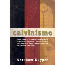 Calvinismo