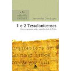 1 e 2 Tessalonicenses