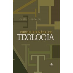 Breve Dicionário de Teologia