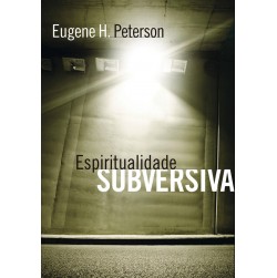 Espiritualidade subversiva