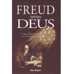Freud versus Deus