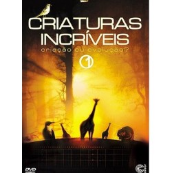 Criaturas Incríveis - Vol. 1