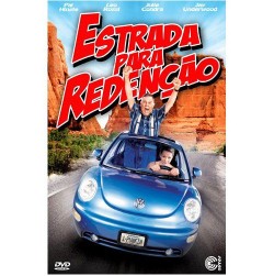 Estrada para Redenção - DVD