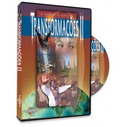 Transformações 2 - DVD